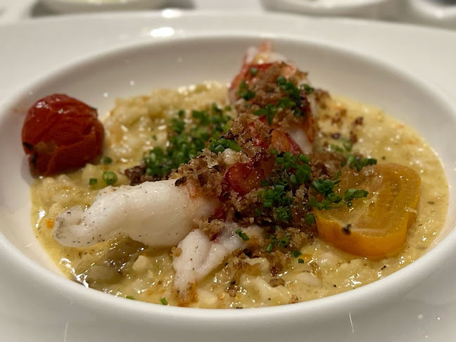 Gattopardo Ristorante di Mare