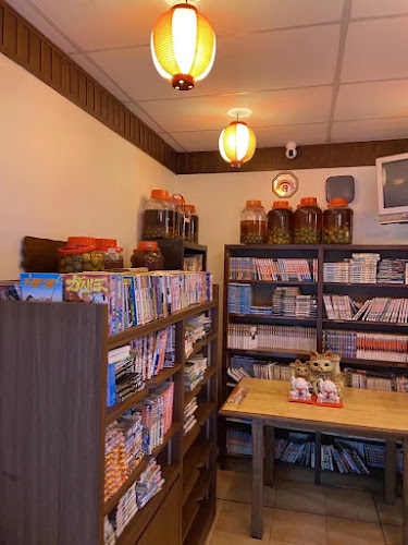 Comentarii opinii despre Kotobuki