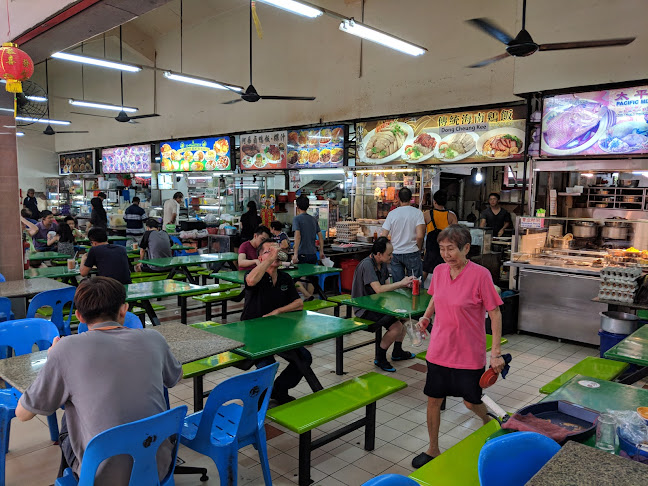 Kerk's Kopitiam