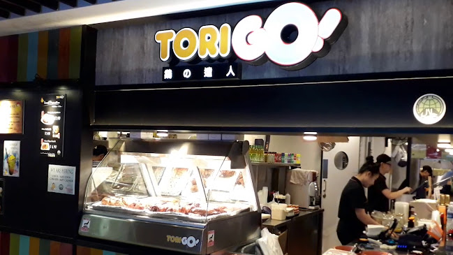 Torigo! @Hillion Mall