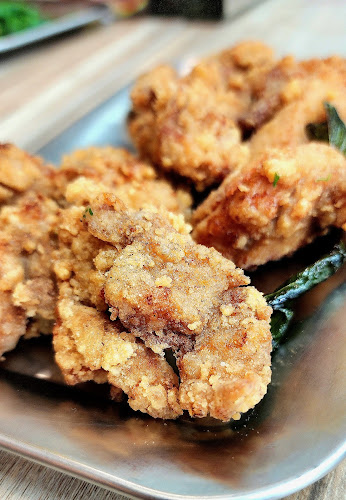 1 Vista Exchange Green, #01-41 The Star Vista, Singapore 138617