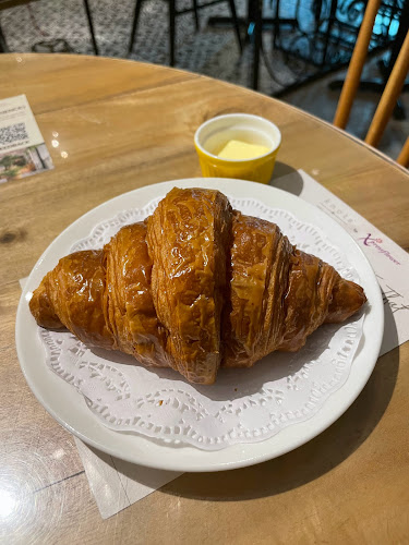 Opinii despre Knots Cafe & Living (Pasir Panjang) în Singapore - Hospitality and gastronomy