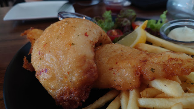 Opinii despre Nom Bistro în Singapore - Hospitality and gastronomy