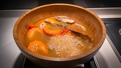 Jia Li Seafood Soup ( Ang Mo Kio)