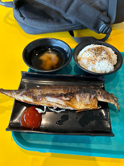 Canteen E@RP North FoodCourt