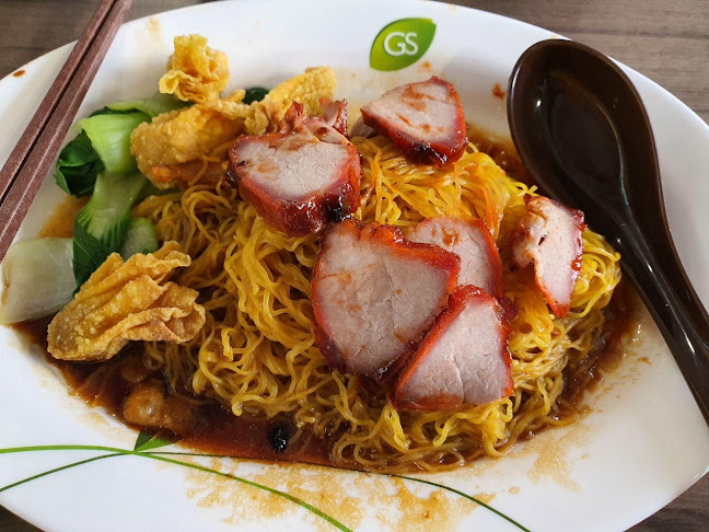 Comentarii opinii despre Yi Lu Fa Boneless Hainanese Chicken Rice