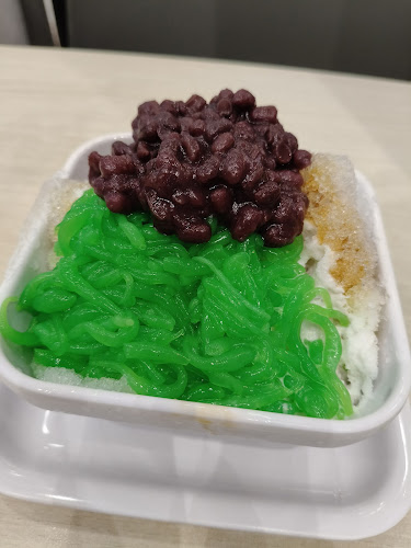 Cantine by Kopitiam - Hospitality and gastronomy