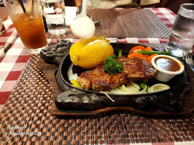 Mariners' Corner Restaurant - Singapore