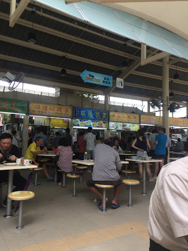 Ah Seng Braised Duck Rice - Hospitality and gastronomy