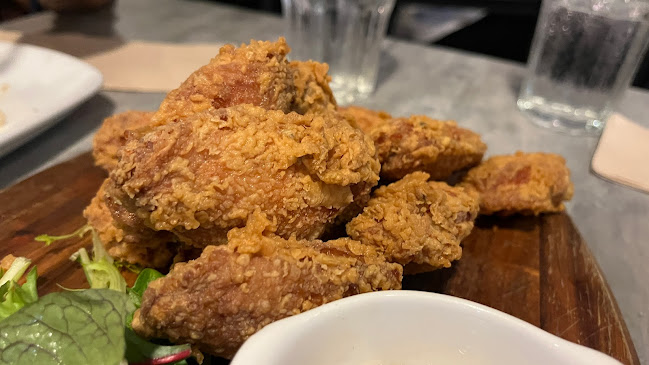 Comentarii opinii despre Spizza Bukit Timah