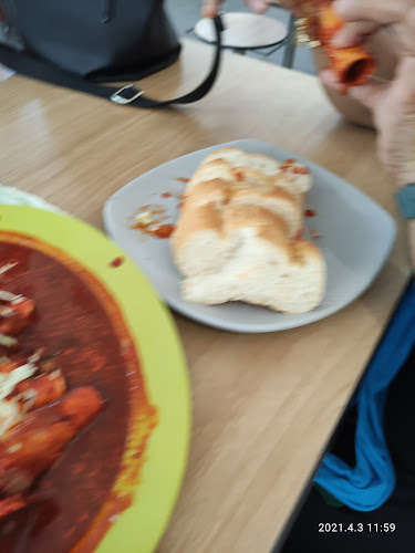 Yishun Park Hawker Centre - Singapore