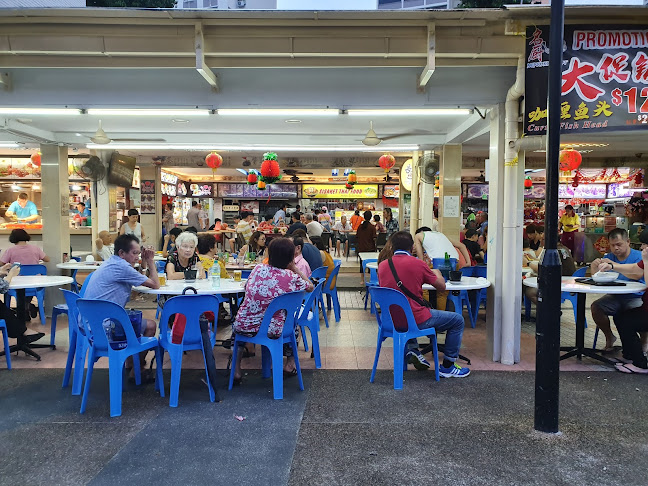 Sisaket Thai Food - Hospitality and gastronomy