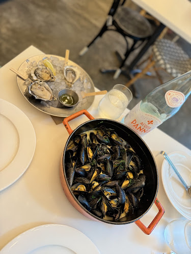 Culina at COMO Dempsey - Singapore