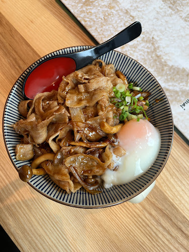 Sushi Zanmai Raffles Holland V - Hospitality and gastronomy