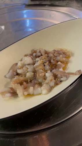 Pohang Seafood & Butchery회랑고기랑2 - Singapore