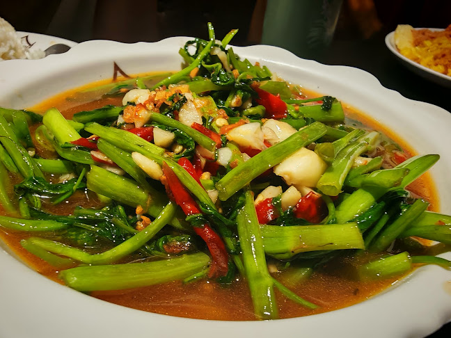 Comentarii opinii despre Nakhon Kitchen - NorthPoint City