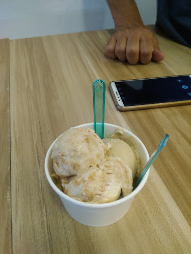 Ice Cream Shop Singapore | Wonder Gelato