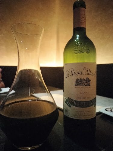 Opinii despre COTE Korean Steakhouse în Singapore - Hospitality and gastronomy