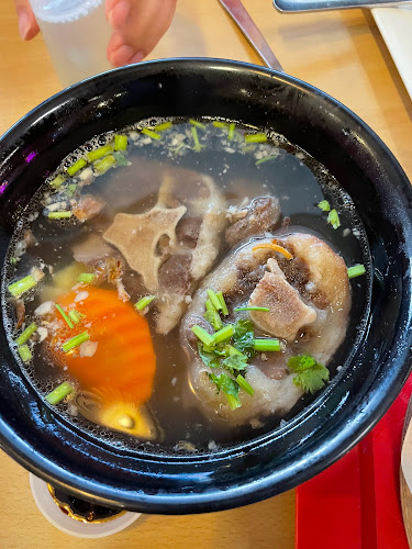 Dapur Penyet @ Centrepoint