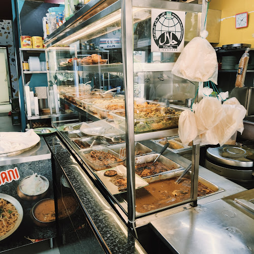 AL Zouq Foods & Caterer - Hospitality and gastronomy