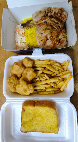 284 Bishan Street 22, Block 284, Singapore 570284