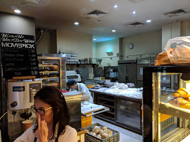 Comentarii opinii despre Nick Vina Artisan