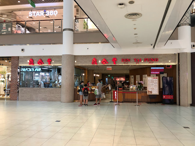 Din Tai Fung @ City Square
