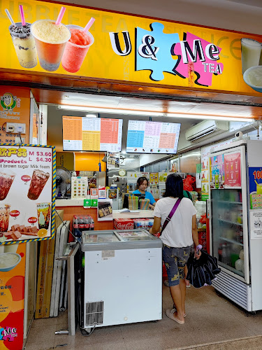 Opinii despre U&Me Tea în Singapore - Hospitality and gastronomy