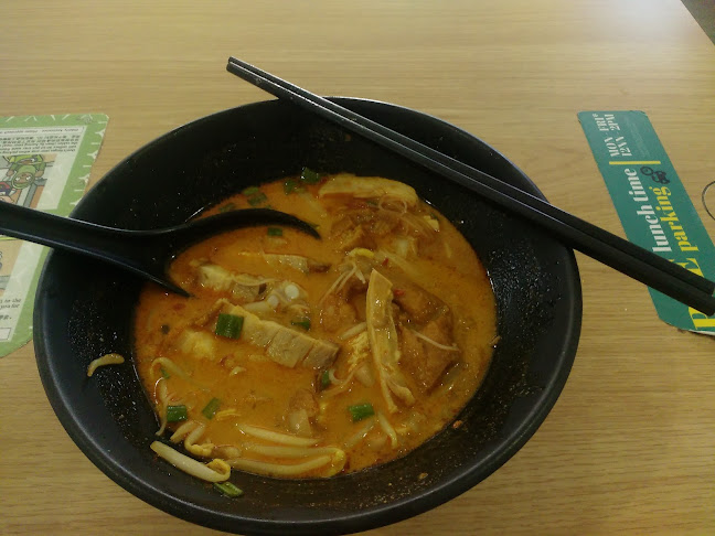 Yishun Park Hawker Centre - Hospitality and gastronomy