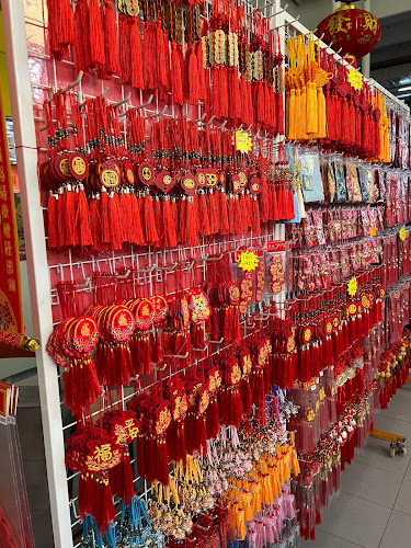 Comentarii opinii despre Chinatown Complex