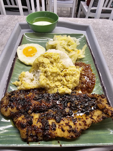 Comentarii opinii despre Riverside Indonesian BBQ