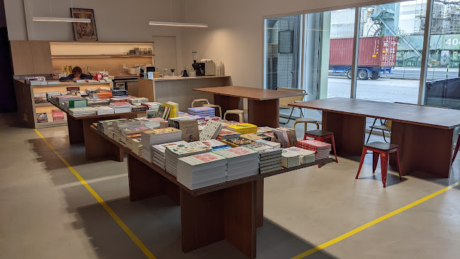 Balestier Market Collective - Hospitality and gastronomy