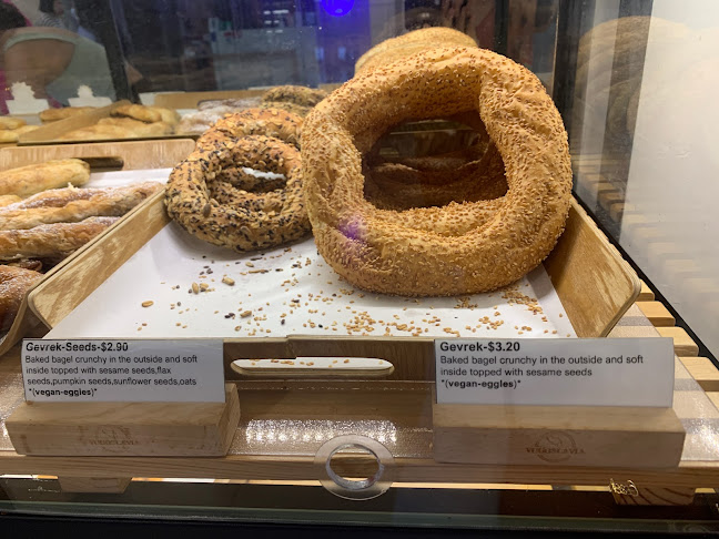 Yugoslavia Bakery & Cafe @ Citylink