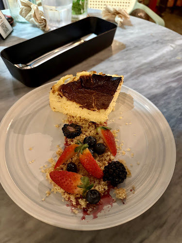 The Coastal Settlement - Hospitality and gastronomy