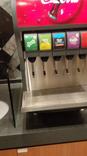 Saizeriya 51@AMK - Singapore