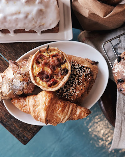 Comentarii opinii despre Mother Dough Bakery