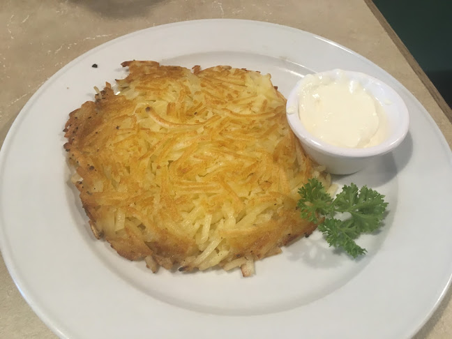 Comentarii opinii despre Buddy Hoagies Café & Grill (Waterway Point)