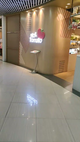 Comentarii opinii despre Hot Tomato