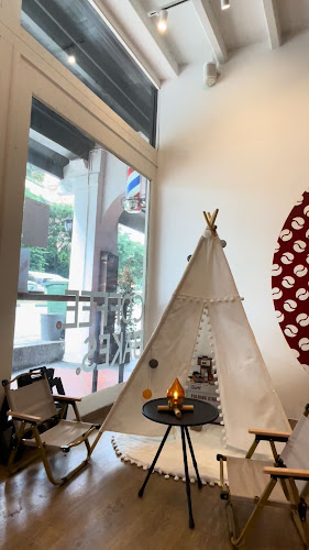 Luvall Coffee - Hospitality and gastronomy