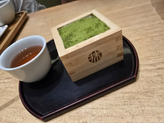 Maccha House - Singapore