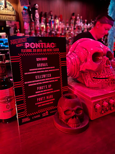 Opinii despre Parliament în Singapore - Hospitality and gastronomy