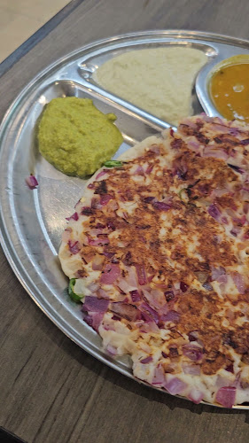 Komala Vilas - Singapore