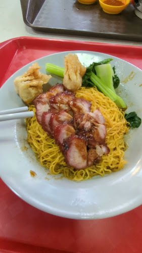 Chuan Cheng 传承烧腊