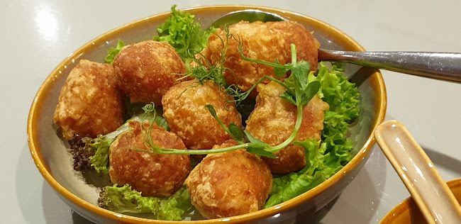 Opinii despre JIA WEI CHINESE RESTAURANT în Singapore - Hospitality and gastronomy