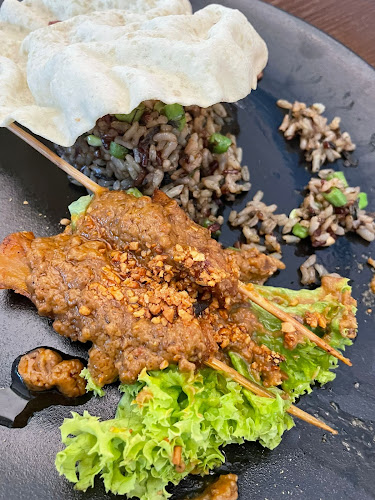 Original Greens - Singapore