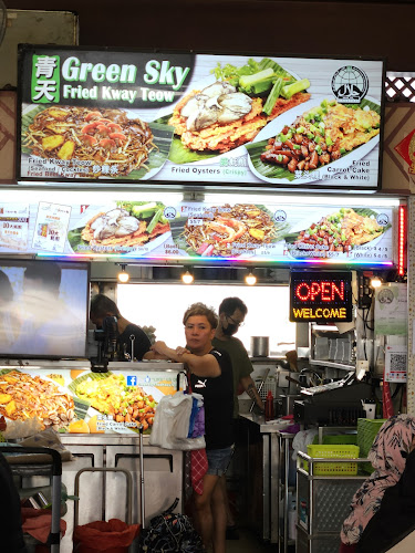 No. 1, Bedok Road, #01-14, Bedok Food Centre, 469572, 469572