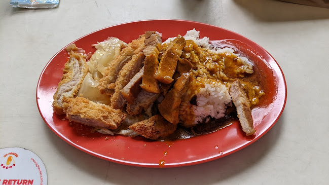 Opinii despre SG Hawker în Singapore - Hospitality and gastronomy