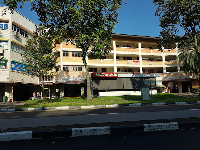 McDonald's Bukit Batok West - Singapore