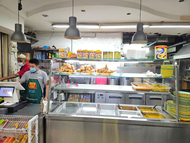 Aaysha's Cuisine - Hospitality and gastronomy