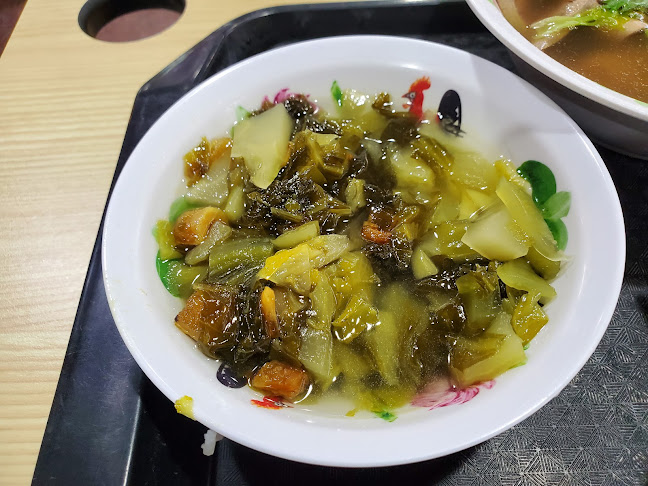 Opinii despre Shan Fan Cun Cooked Food în Singapore - Hospitality and gastronomy